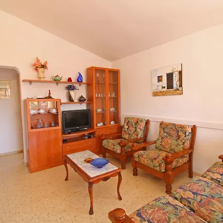 Costa - El Pozo