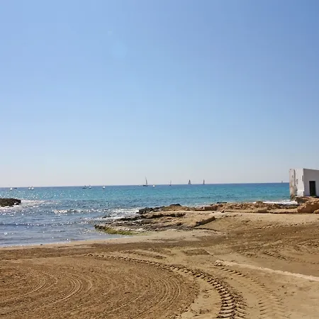別荘 Costa - El Pozo