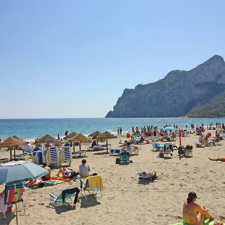 Costa - El Pozo